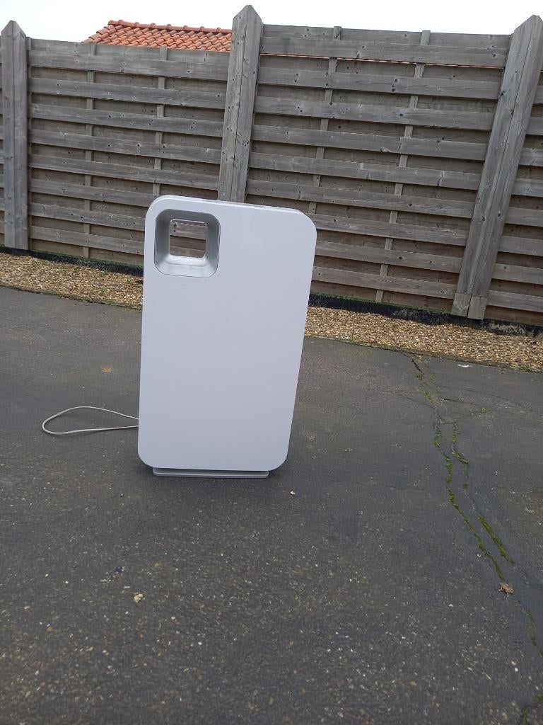 luchtreiniger Pro Air Tech ZX 9000, Elektronische apparatuur, Luchtbehandelingsapparatuur, Ophalen, Luchtreiniger