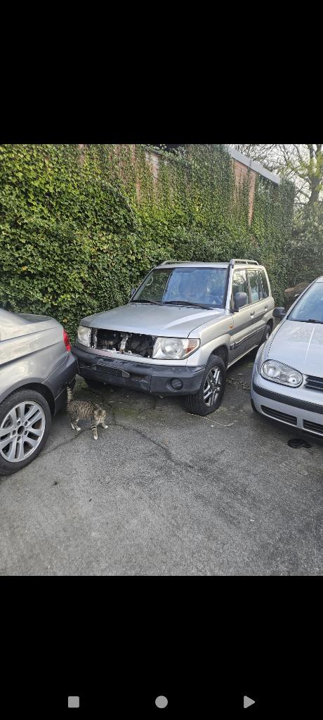 te koop in onderdelen, Autos, Autos Autre, Particulier, Achat