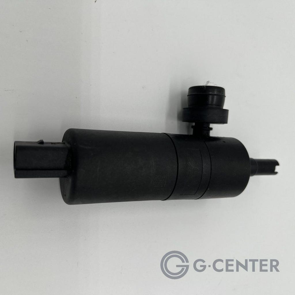 Mercedes-Benz C-klasse Pomp Koplamp sproeier W204 A204869002, Gebruikt, -, -, Ophalen of Verzenden