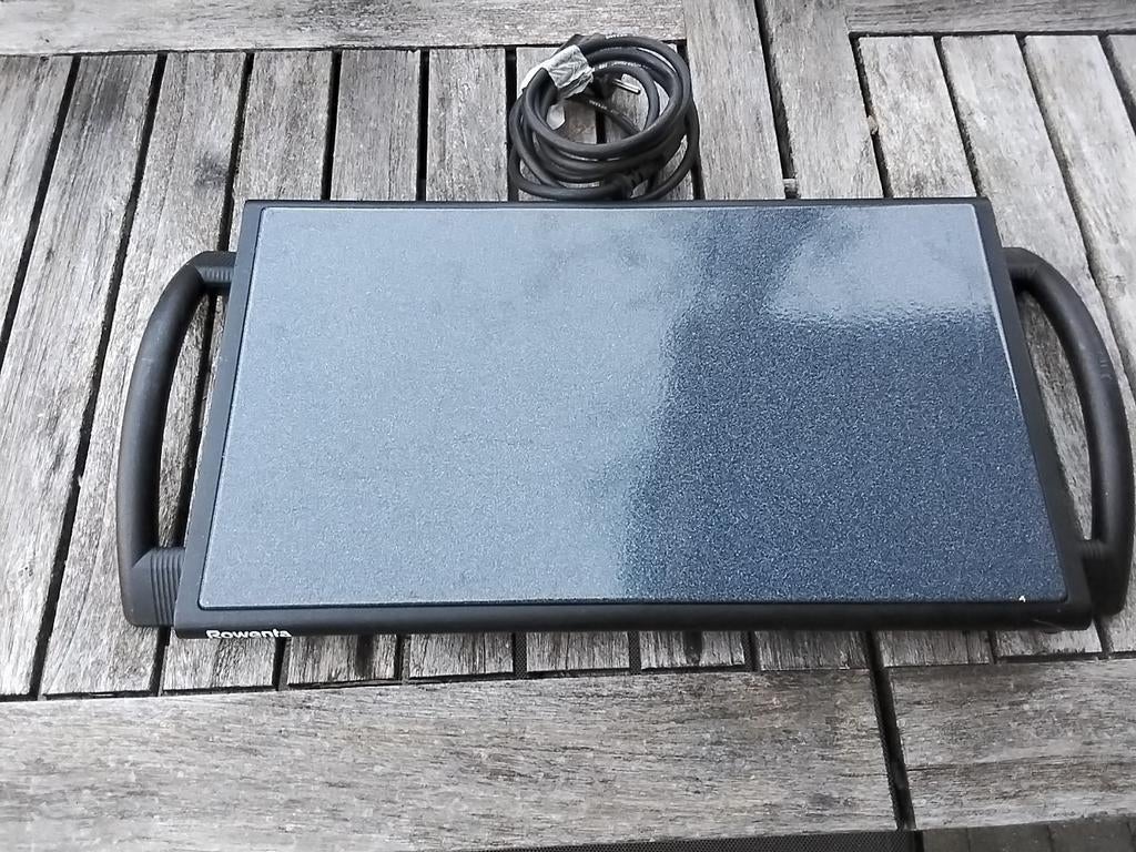 Rowenta bordenwarmer, Elektronische apparatuur, Ophalen of Verzenden