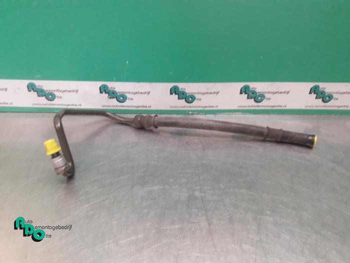 Stuurbekrachtiging Leiding van een Opel Astra (Astra H 04-), Gebruikt, -, -, Opel