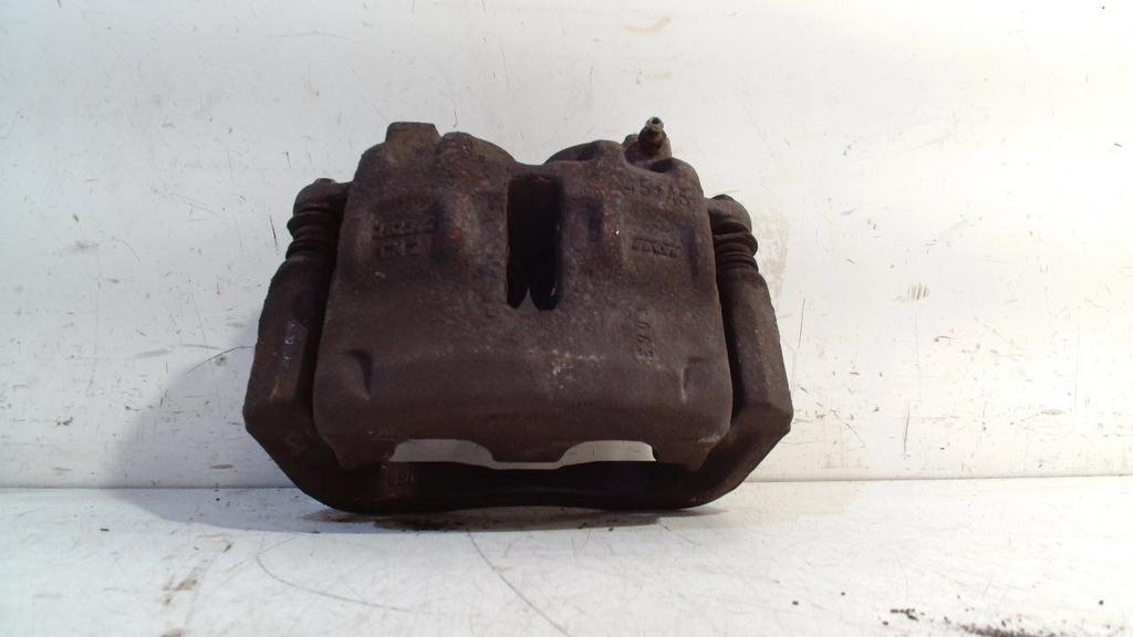 Remklauw rechts voor Land Rover Discovery, Auto-onderdelen, Remmen en Aandrijving, Onderdelen@venauto.nl, Van der Ven Autorecycling B.V.