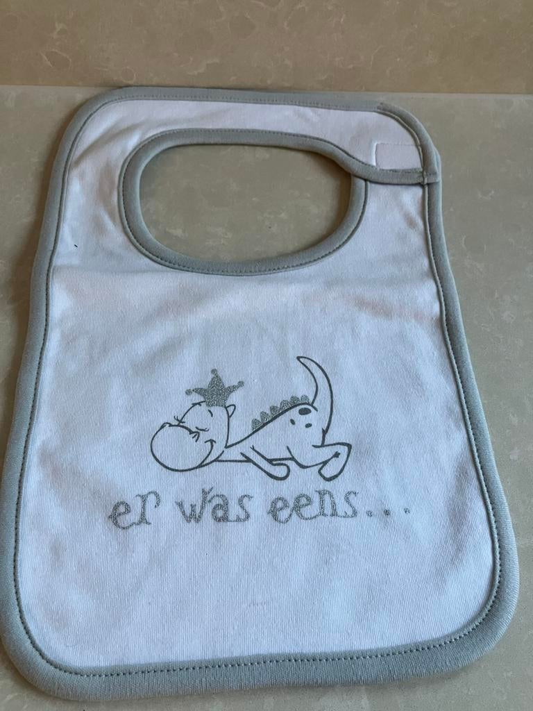 Bavet nouveau, Enfants & Bébés, Enlèvement ou Envoi, Comme neuf