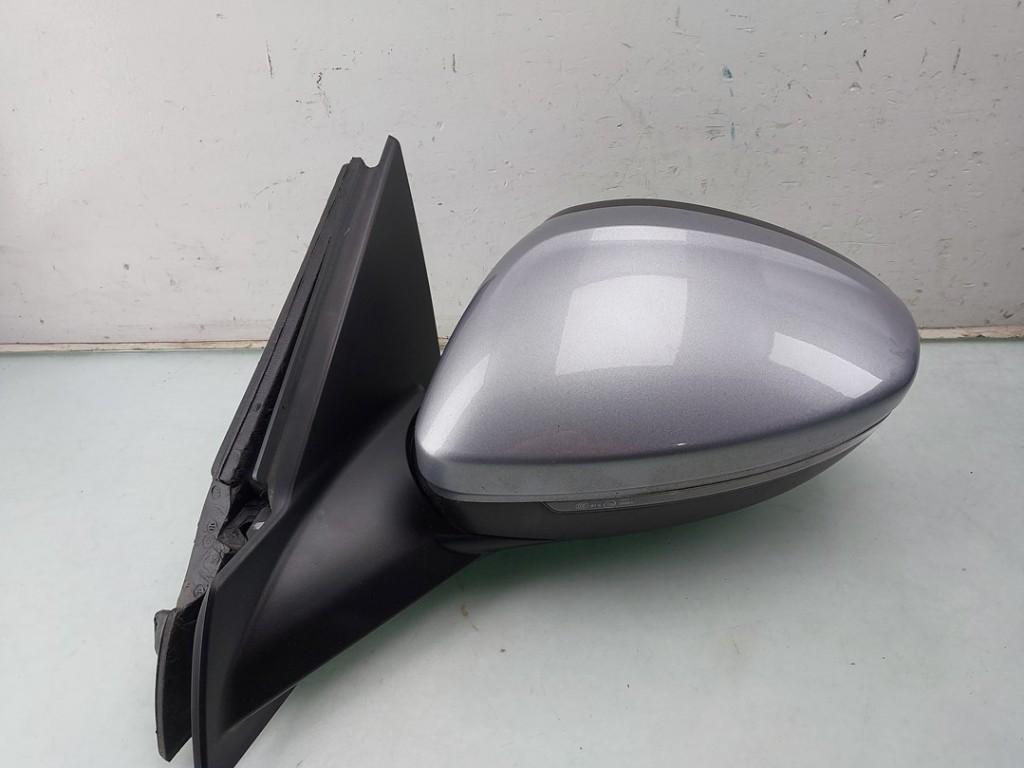 RETROVISEUR EXTERIEUR GAUCHE Peugeot 208 II (UB / UH / UP), Kontakt-peugeot@peugeot.com, Utilisé, Peugeot Deutschland GmbH, Bahnhofsplatz
65423  Rüsselsheim, DE