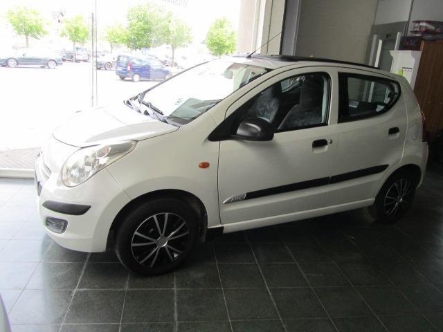 SUZUKI ALTO, Auto's, Voorwielaandrijving, Stof, 50 kW, 4 cilinders