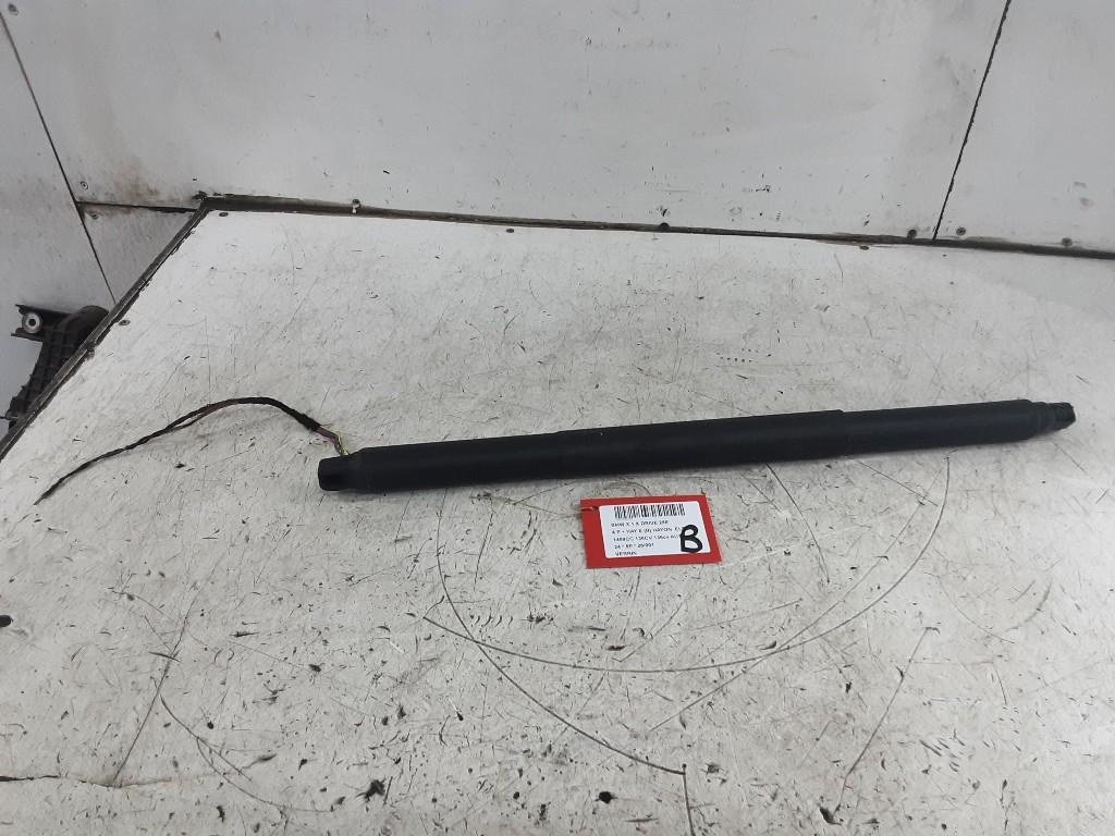 VERIN A GAZ BMW X1 (U11) (01-2022/-) (51245B4FCB502), Mevr. I. Hauben, Utilisé, BMW, Rue de l'Espoir 34 34
4030  GRIVEGNÉE, BE