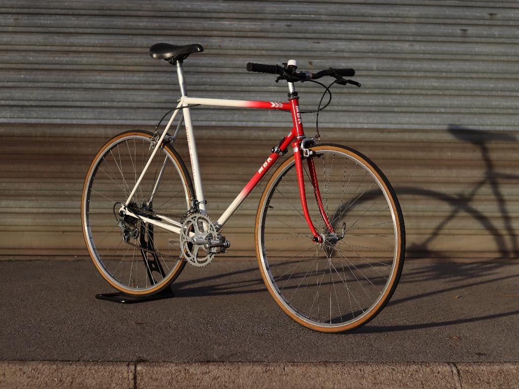 Vélo MBK super sprint guidon droit course commuter daily, Autres marques, Vitesses, Comme neuf, Enlèvement