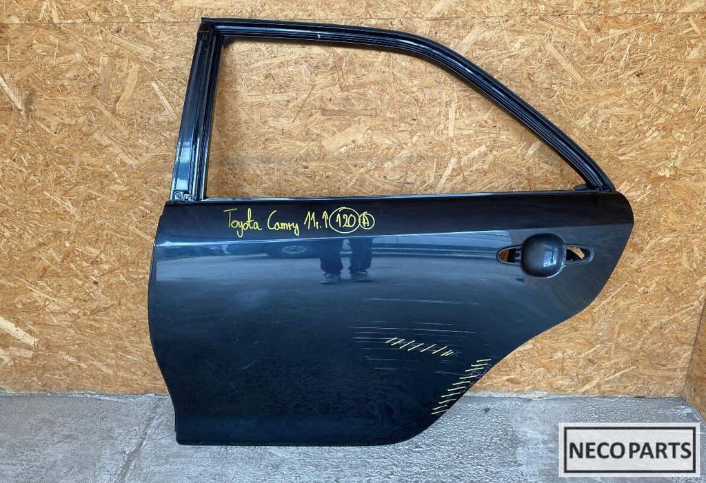 TOYOTA CAMRY 11r- PORTIER DEUR PORTIEREN DEUREN OP AANVRAAG!, Gebruikt, -, Ophalen of Verzenden, Toyota