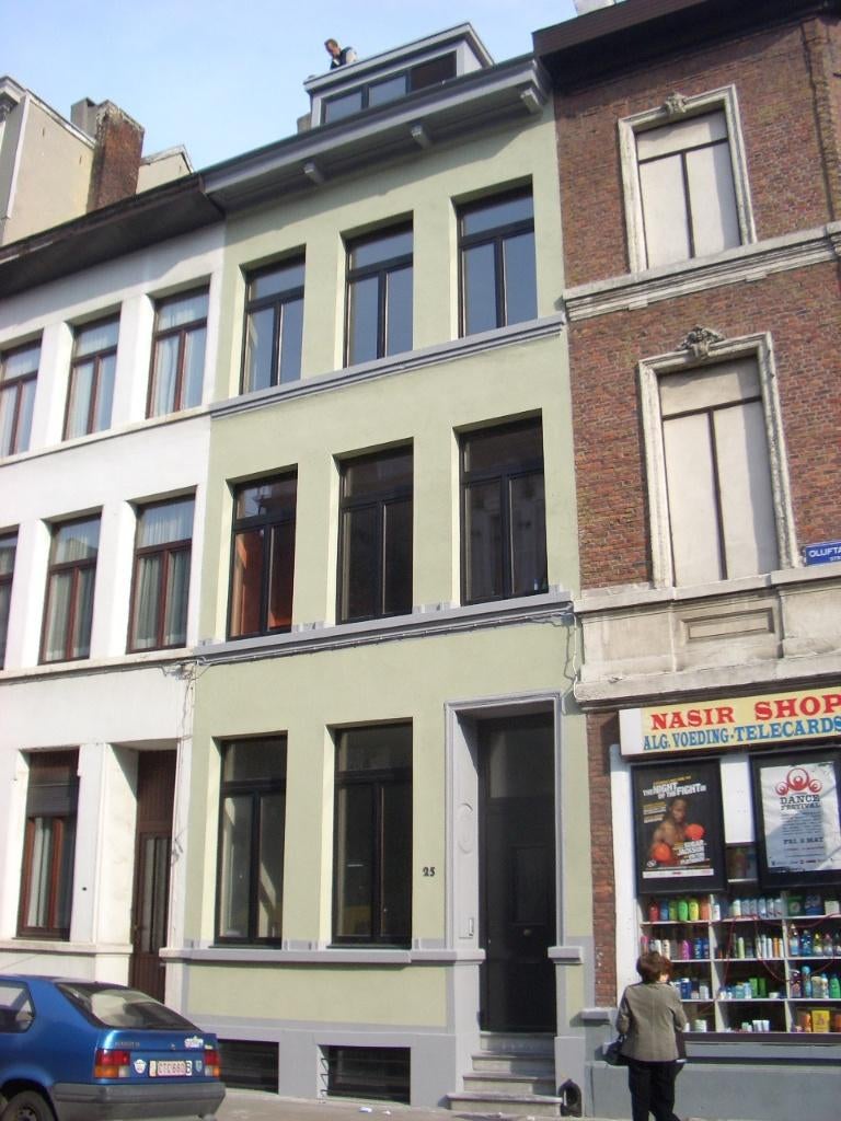 studio te koop in Antwerpen, Immo, Studio, Antwerpen, Anvers (ville)