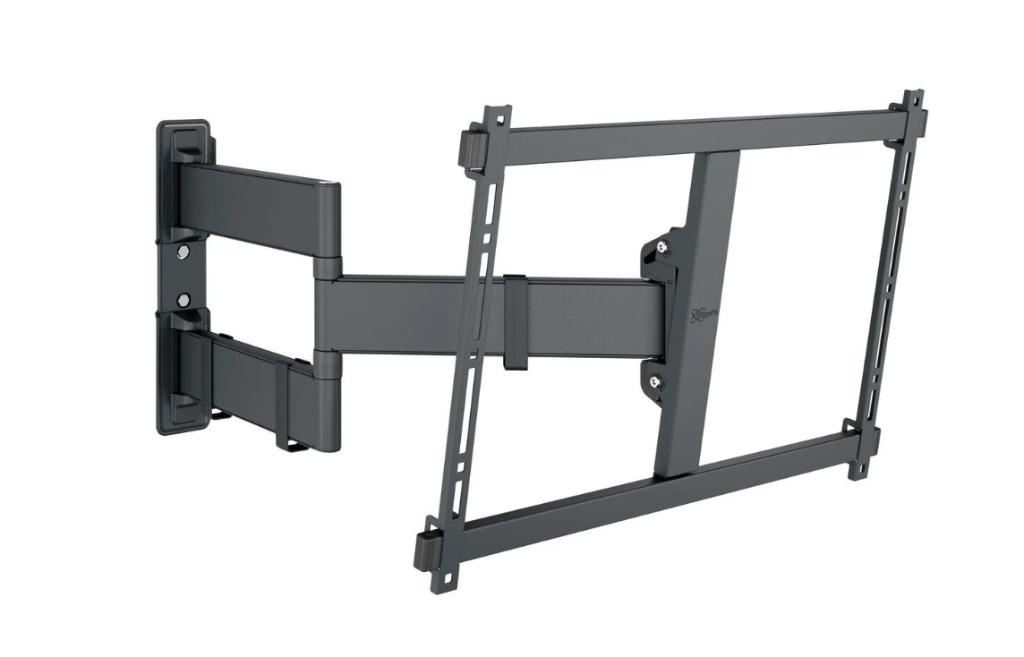 Vogel's TVM 3845 Draaibare tv-beugel (zwart) - NIEUW, Ophalen of Verzenden, Nieuw