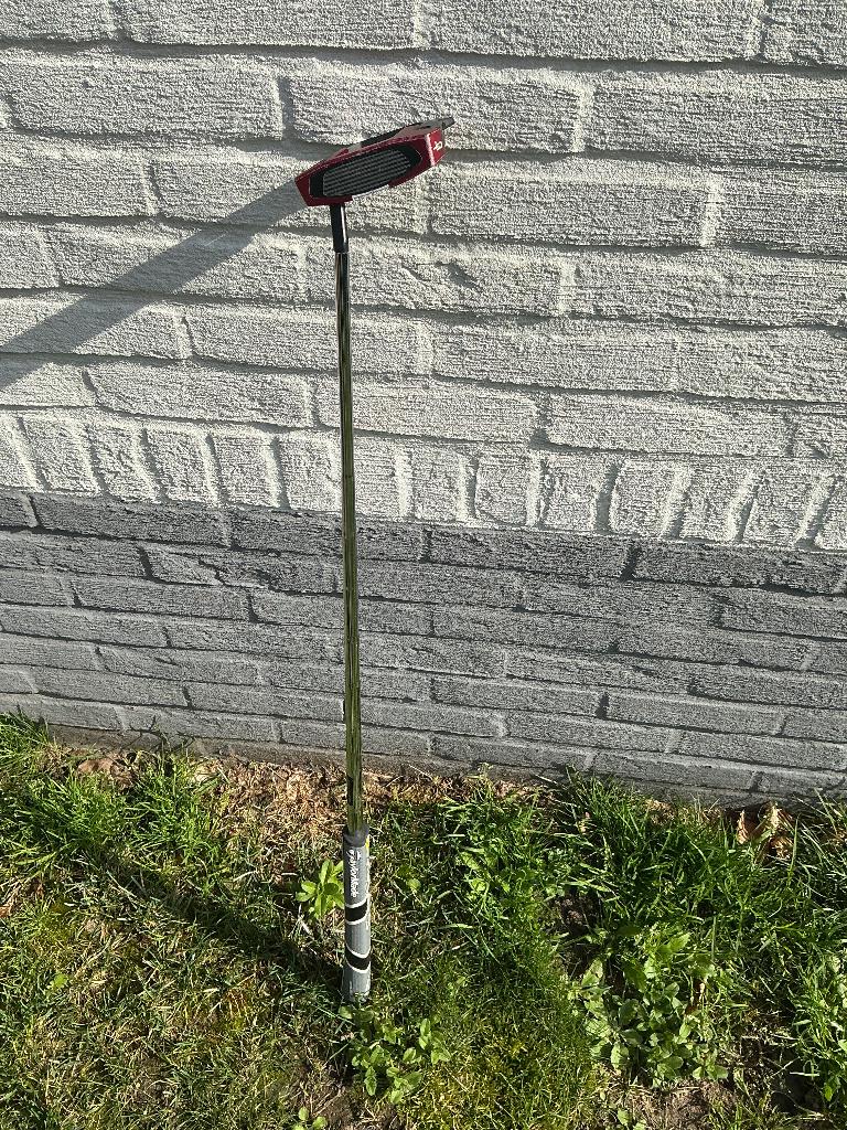 Taylormade spider putter, Ophalen, Zo goed als nieuw, Club, Overige merken