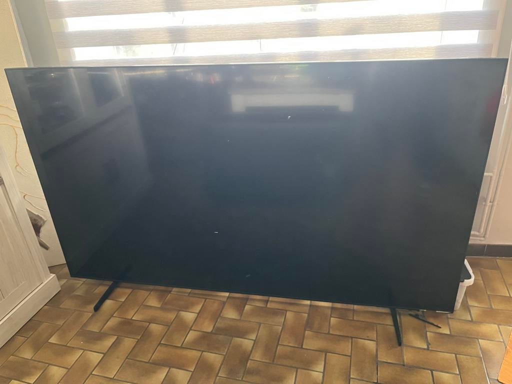 Television, Enlèvement, Utilisé