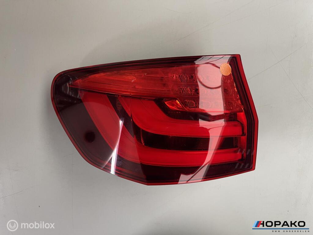 Achterlicht links BMW 5 serie F11 STATION 89500562, Auto-onderdelen, Gebruikt, Einsteinlaan 5 rijswijk, Bmw, Ophalen of Verzenden