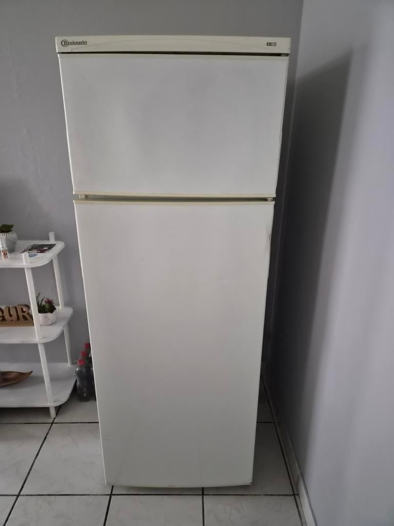 Frigo avec petit congélateur, Enlèvement ou Envoi