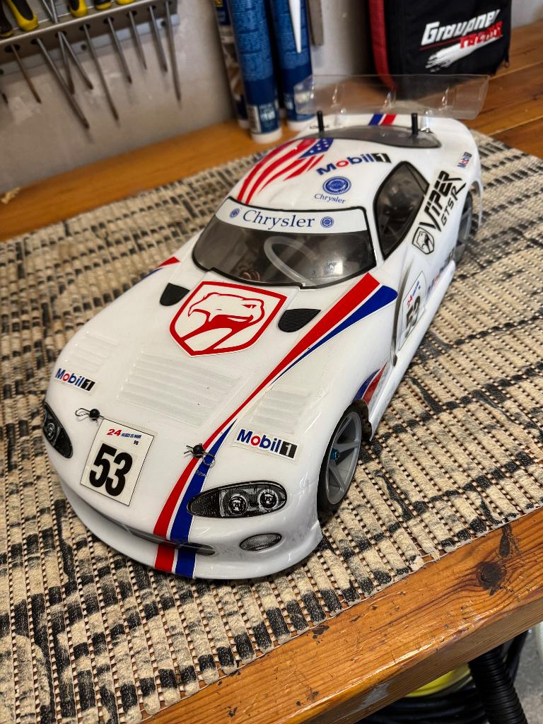 Hpi super rs4 nitro, Hobby & Loisirs créatifs, Modélisme | Radiocommandé & Téléguidé | Voitures, Échelle 1:8, Envoi, Comme neuf