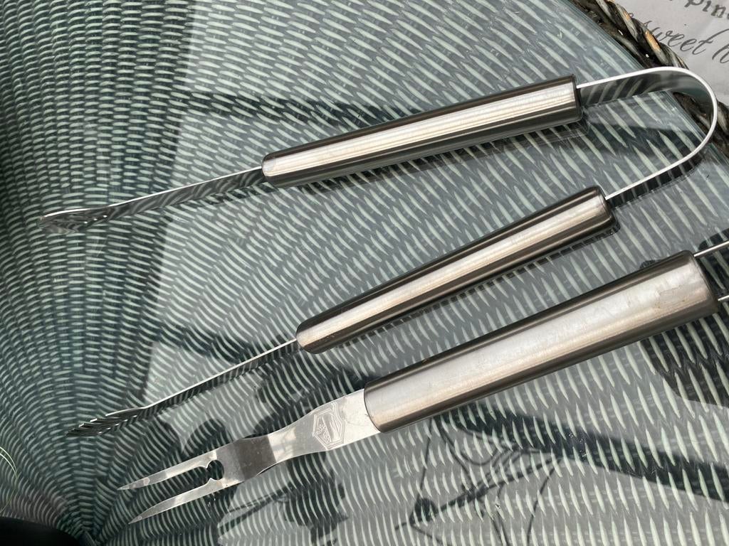 Cuisine, Jardin & Terrasse, Enlèvement, Neuf