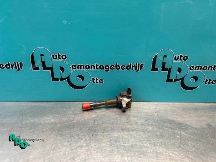 Broche bobine d'un Honda Civic (Civic 06-), Honda, -, 3 mois de garantie, Utilisé