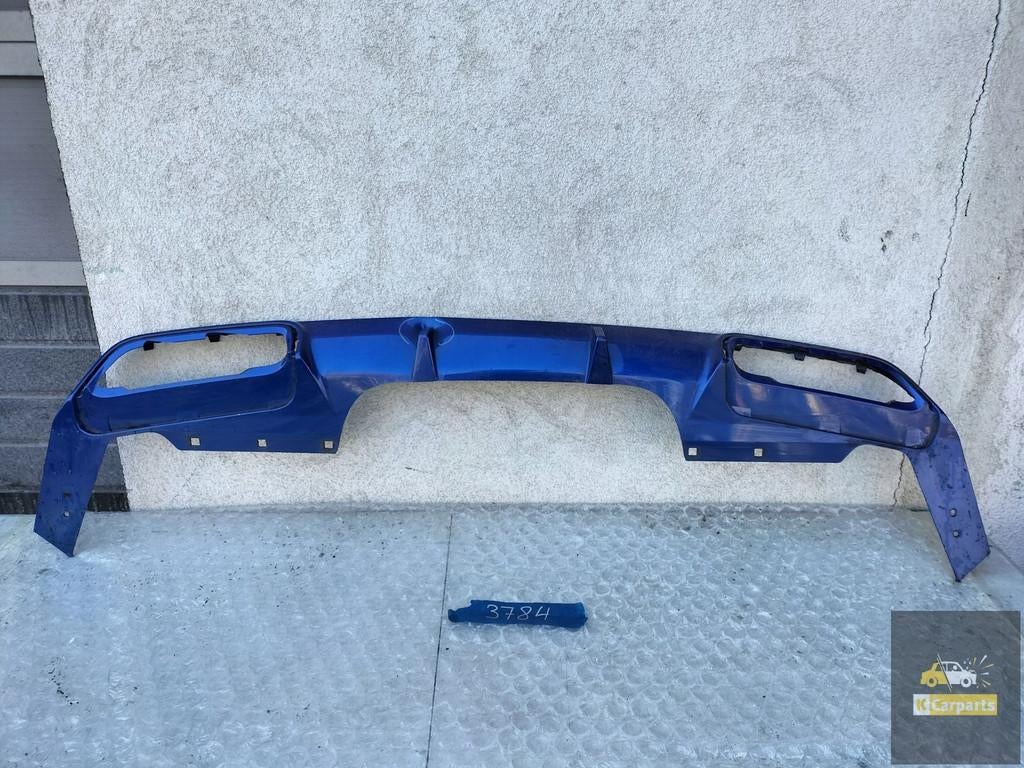 51129881978 9881978, Diffuseur de pare-chocs arri re BMW X1, Autos : Pièces & Accessoires, Petuelring 130
80788  Munich, DE, Pare-chocs