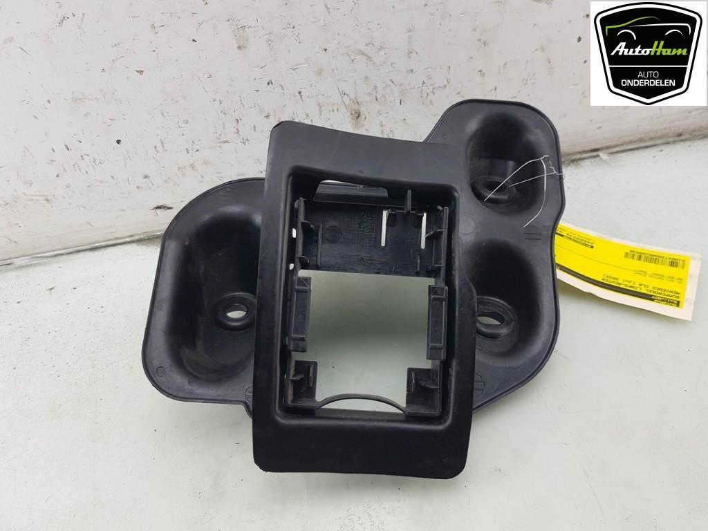 PARE-CHOCS PART ARRIÈRE GAUCHE CLA (118.3) (|A1188210700|), Autos : Pièces & Accessoires, Utilisé, Arrière, Mercedes-Benz, Pare-chocs