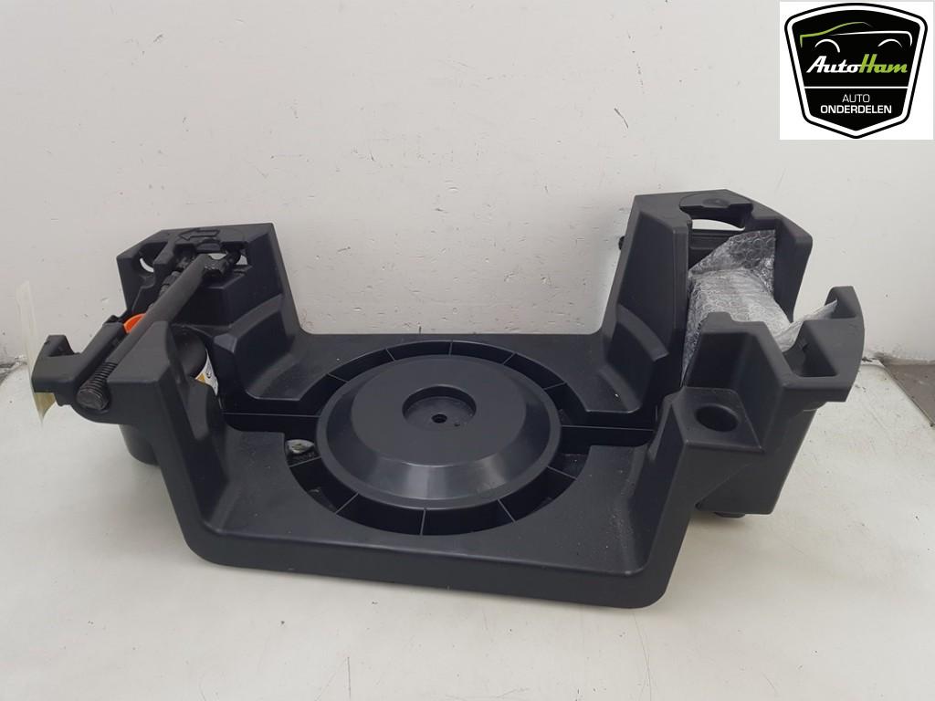 DIVERS Banden reparatieset Megane IV (RFBB) (|995652348R|), Utilisé, Renault