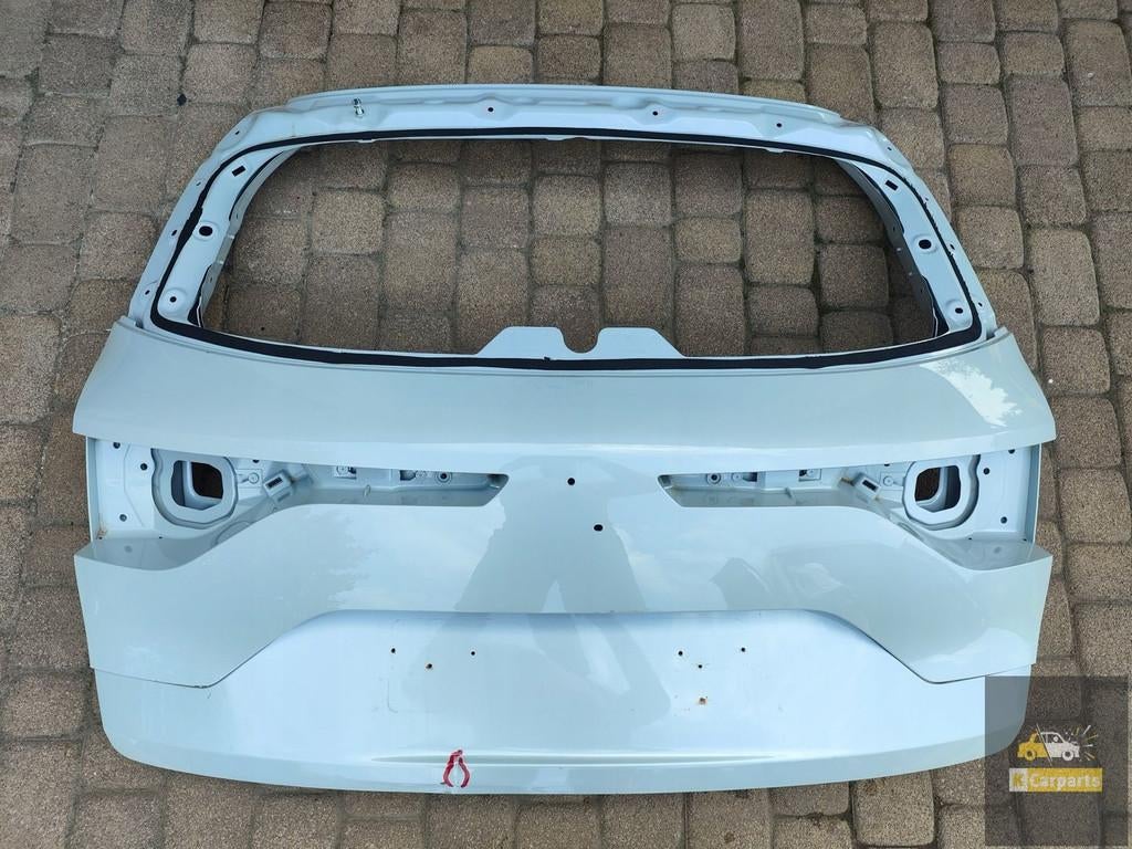 901506023R, RENAULT KOLEOS 2 II 17- HAYON, Renault Group, Contact.group@renault.com, Renault, Utilisé