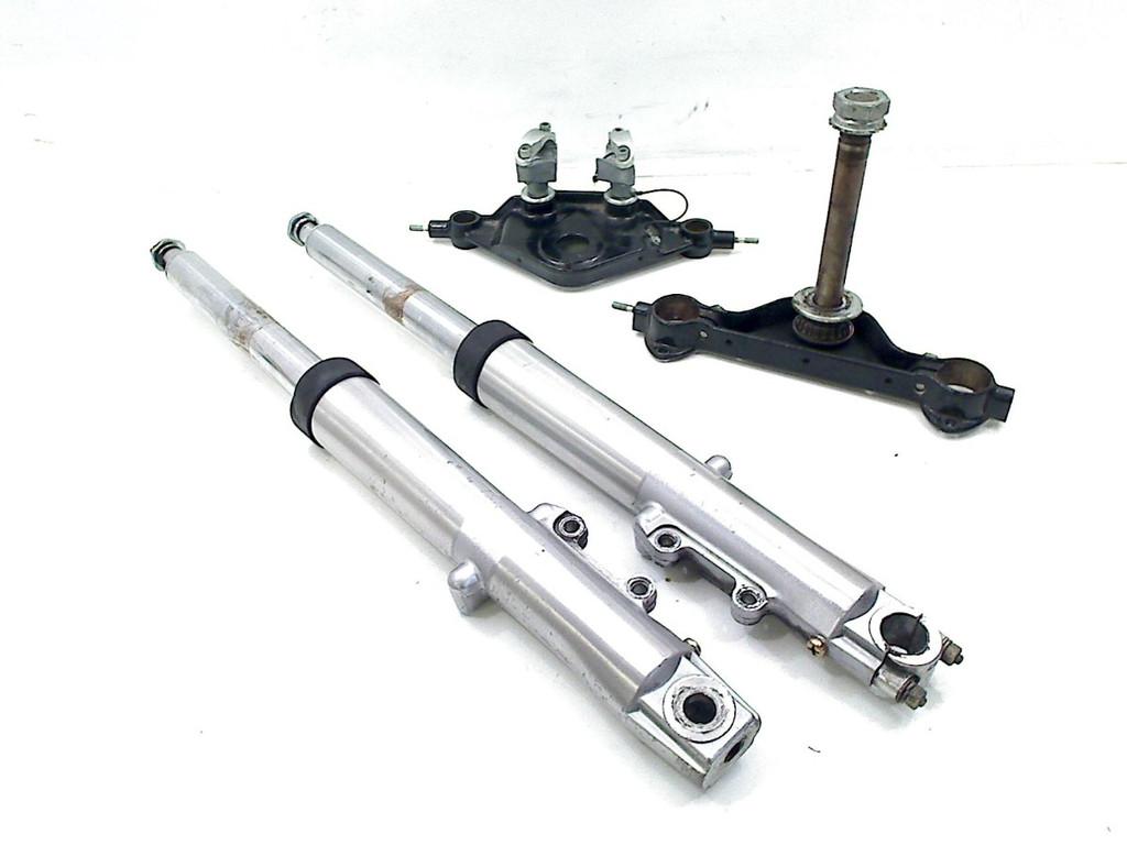 VOORVORK COMPLEET Harley Davidson Road King (l46537-02a), Motoren, Dhr. S. di Majo, Gebruikt, Info@cama-motorparts.nl, P.J. Troelstraweg 8 8
3144 CX  MAASSLUIS, NL