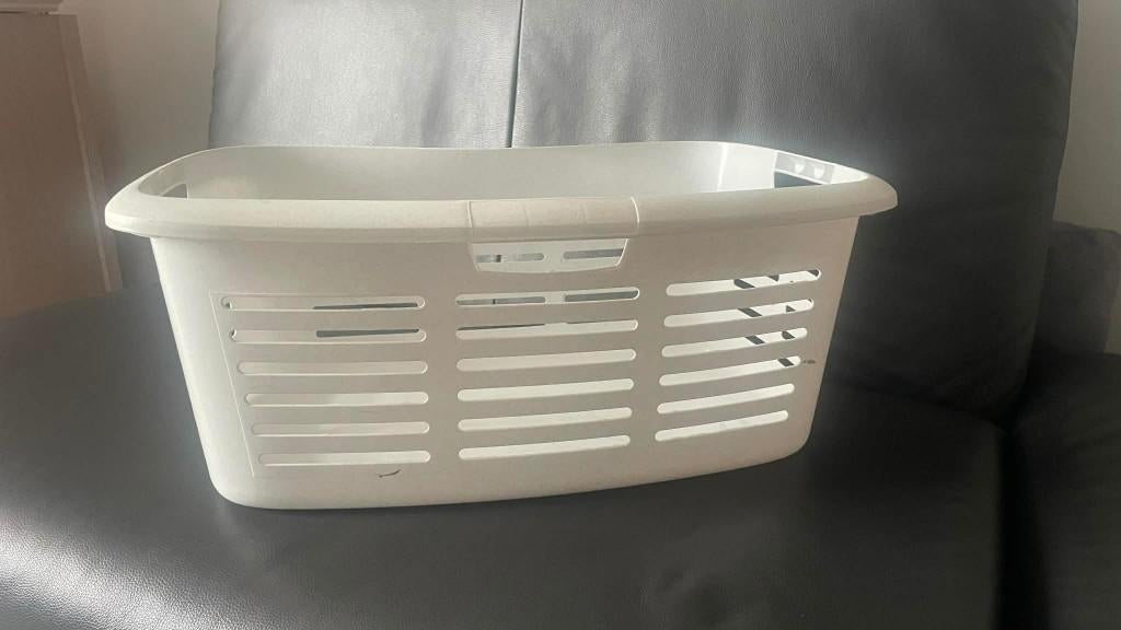 Mane à linge, Enlèvement, Utilisé