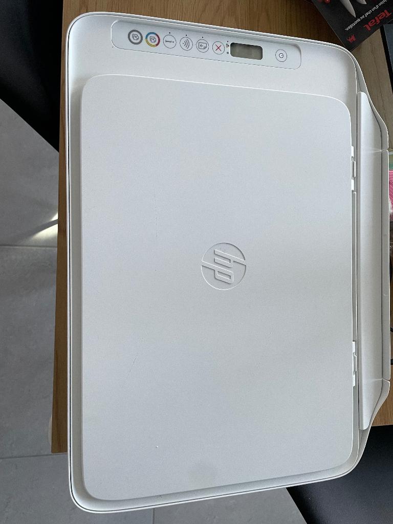 Imprimante HP deskjet 2710, Computers en Software, Printers, Ophalen, Kleur printen, Printer, Inkjetprinter