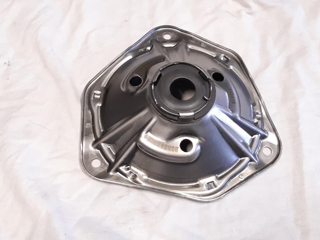 drukplaat Pre Verto standaard, 1959-82 Classic Mini, Ophalen, Nieuw, Austin