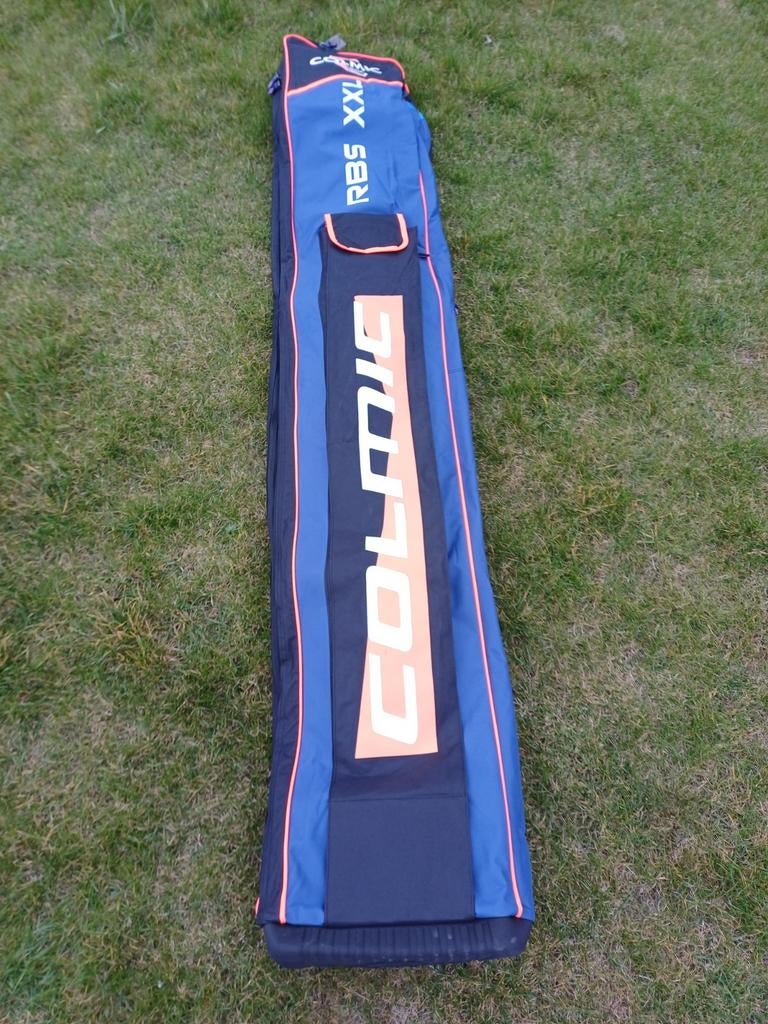 Foudral colmic XXL RBS nieuw!!, Watersport en Boten, Hengelsport | Witvissen, Ophalen