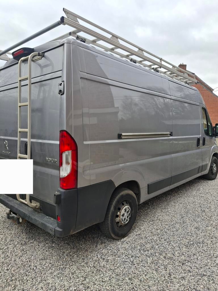 Vend ou échange contre plus petite, Autos : Pièces & Accessoires, Moteurs & Accessoires, Ford, Opel, Peugeot