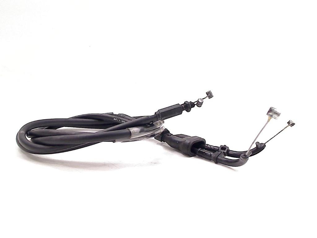 CABLE ACCELERATEUR MT 07 2021-2024 (MT07 MT-07 FZ-07 RM341), Motos, Dhr. S. di Majo, Utilisé, Info@cama-motorparts.nl, P.J. Troelstraweg 8 8
3144 CX  MAASSLUIS, NL