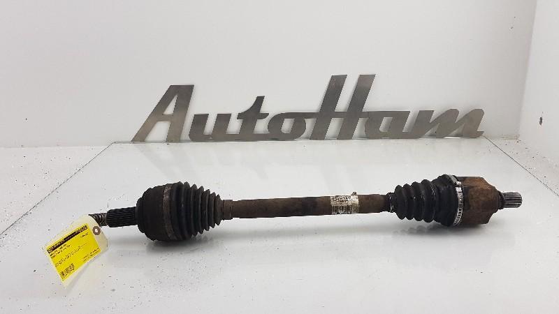 CARDAN AVANT GAUCHE (TRANSMISSION) (|8200617955|8200647065|3, Autos : Pièces & Accessoires, Utilisé, Renault