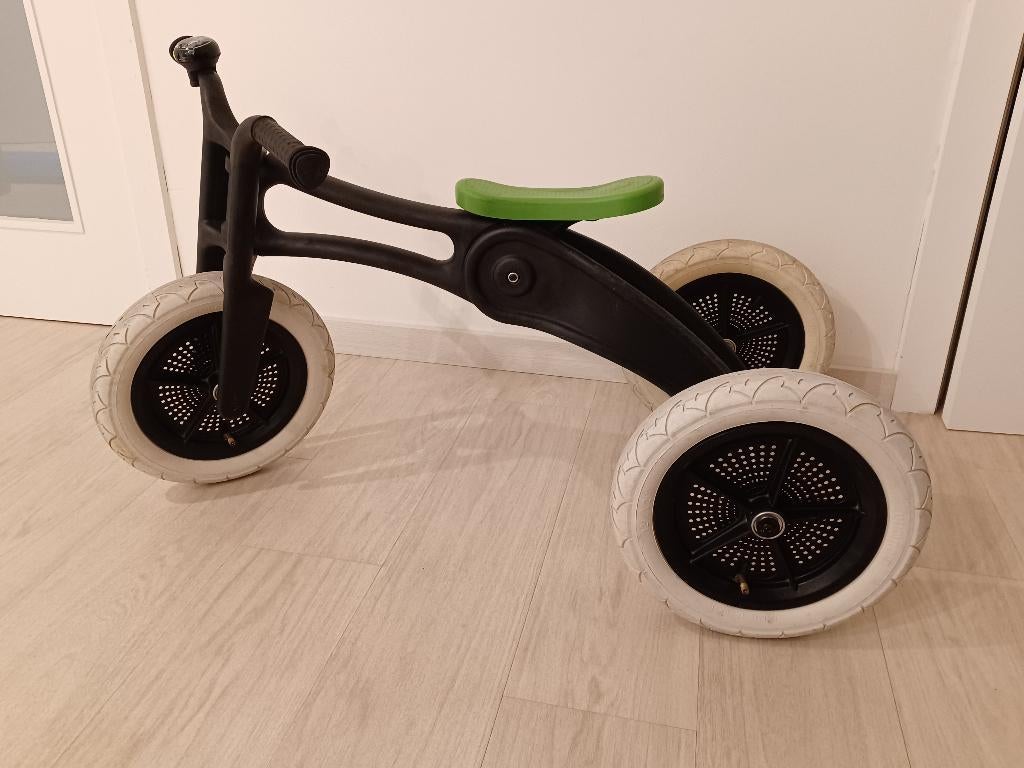 Wishbone loopfiets 3-in-1, Ophalen, Gebruikt, Loopfiets
