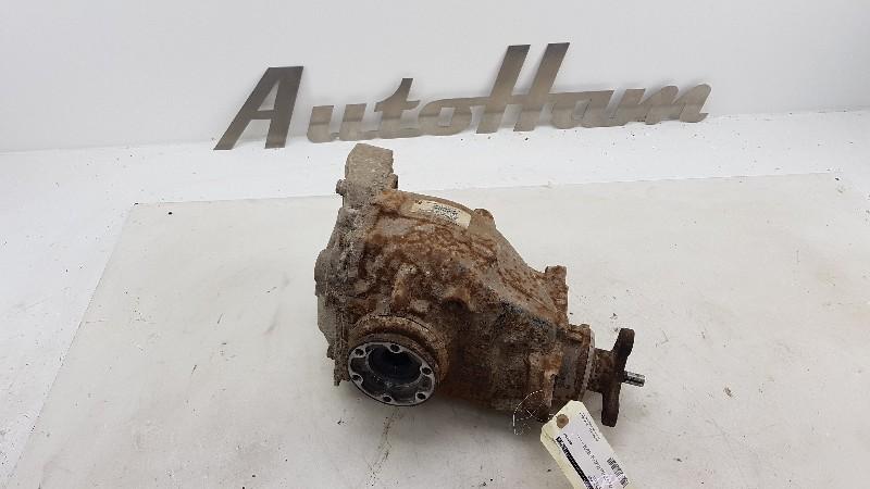 DIFFERENTIEEL ACHTER BMW 1 serie (E81) (01-2006/09-2012), Auto-onderdelen, Gebruikt, BMW