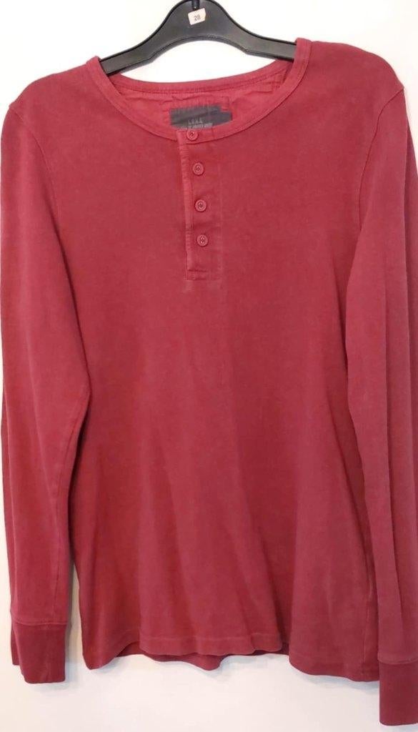 3 pull homme taille m, Vêtements | Hommes, Pulls & Vestes, Enlèvement, Porté