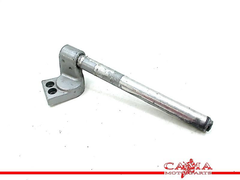 BRAS DE SUSPENSION DROIT GPZ 600 R (GPZ600R ZX600A), Motos, Dhr. S. di Majo, Utilisé, Info@cama-motorparts.nl, P.J. Troelstraweg 8 8
3144 CX  MAASSLUIS, NL