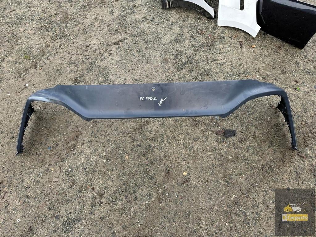 MG Marvel R voorbumper nieuw origineel, Gebruikt, Bumper, SAIC Motor UK Technical Centre Limited, MG