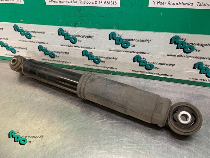 Amortisseur arrière droit d'un Fiat 500, Autos : Pièces & Accessoires, -, 3 mois de garantie, Utilisé, Fiat