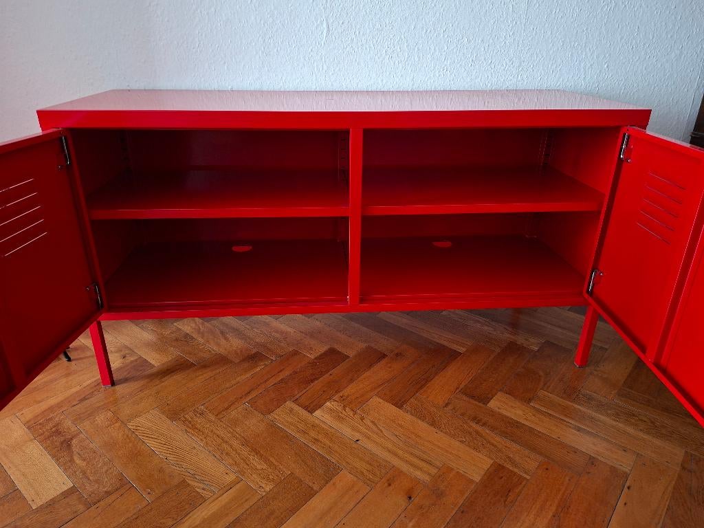 Ikea Lixhult kast, Ophalen, Zo goed als nieuw