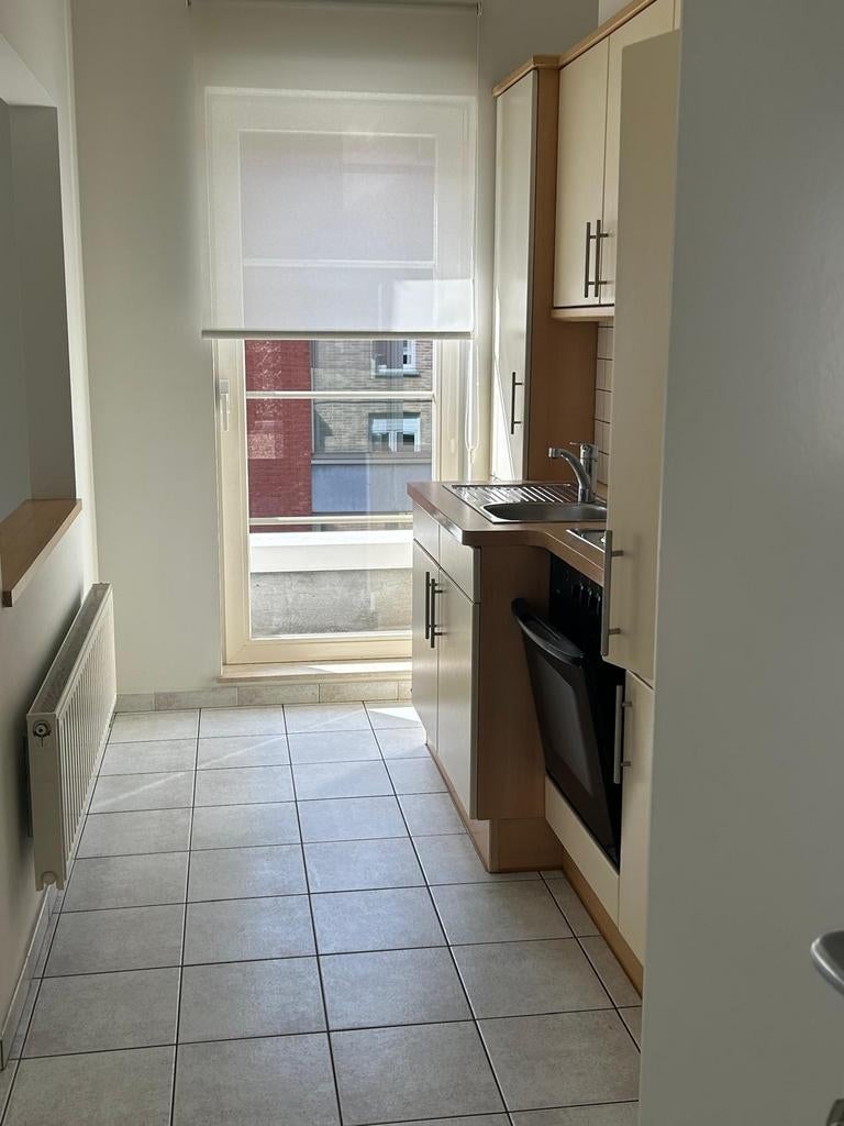 Appartement au premier étage à louer