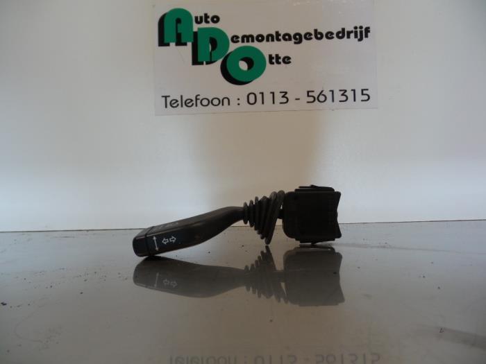 Commutateur feu clignotant d'un Opel Astra (Astra G 98-), -, Opel, 3 mois de garantie, Utilisé