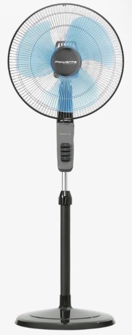 Rowenta Essentials VU4110 - Statiefventilator, Ophalen, Zo goed als nieuw, Statiefventilator