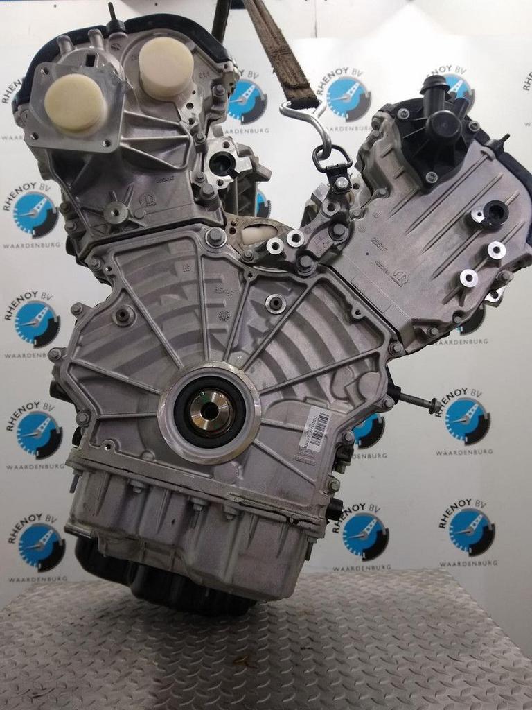 JEEP GRAND CHEROKEE MOTOR 2017, Auto-onderdelen, Ophalen of Verzenden, Nieuw, Stiba lid