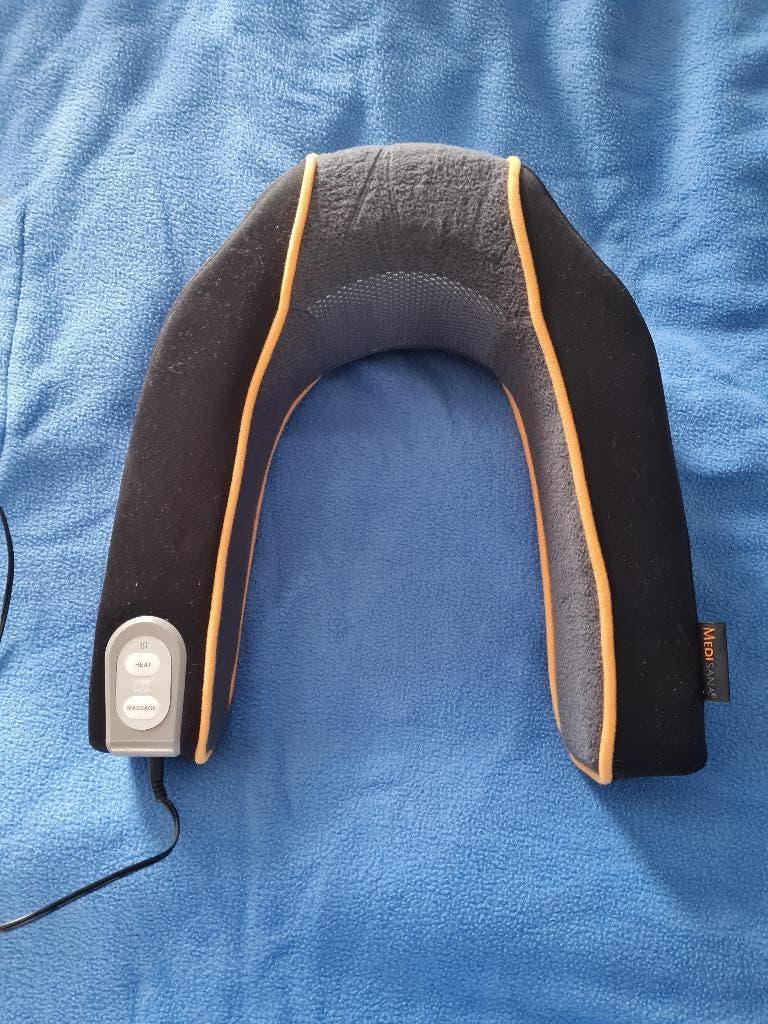 Nekmassagekussen Medisana, Ophalen of Verzenden