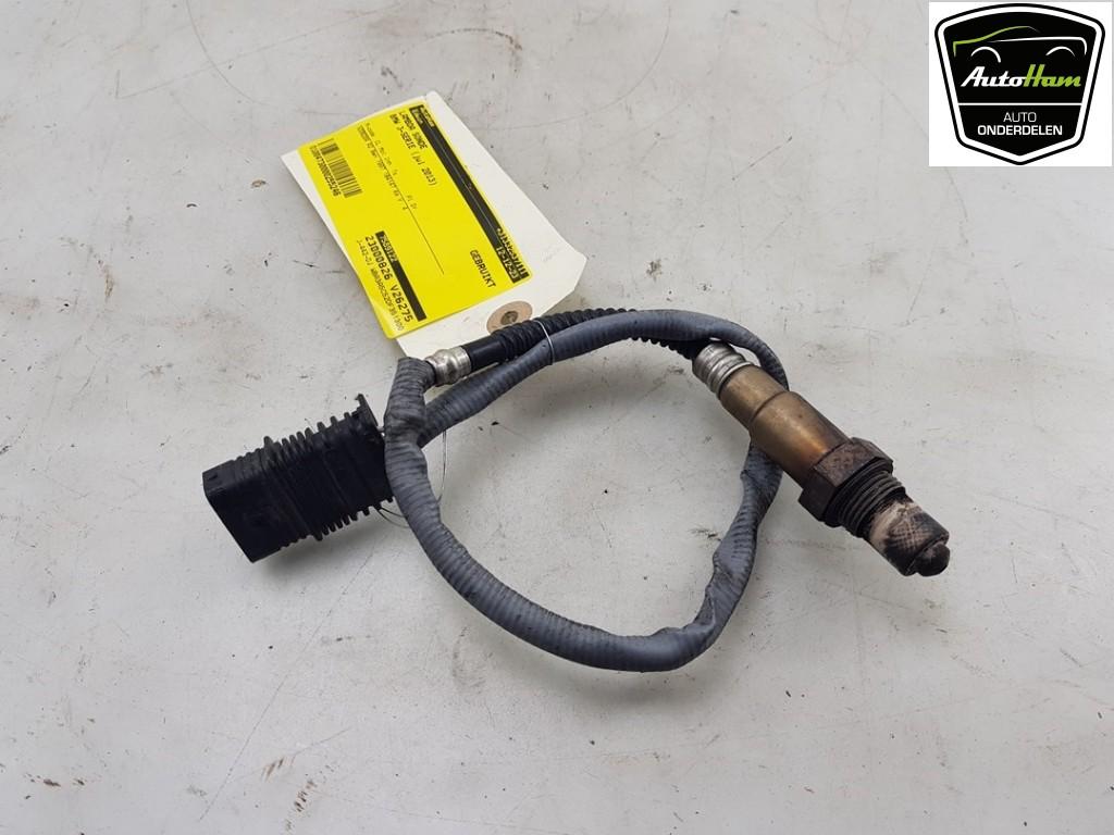 LAMBDASONDE BMW 3 serie (F30) (01-2011/10-2018), Auto-onderdelen, Overige Auto-onderdelen, BMW, Gebruikt