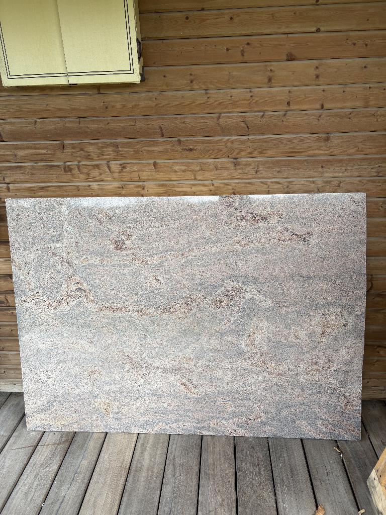 Graniet, Doe-het-zelf en Bouw, Ophalen, Gebruikt, Overige materialen, Minder dan 20 mm