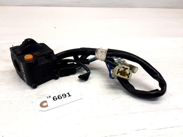 CBX550F 1982 - 1986 Honda Elektrische bediening D1-50106