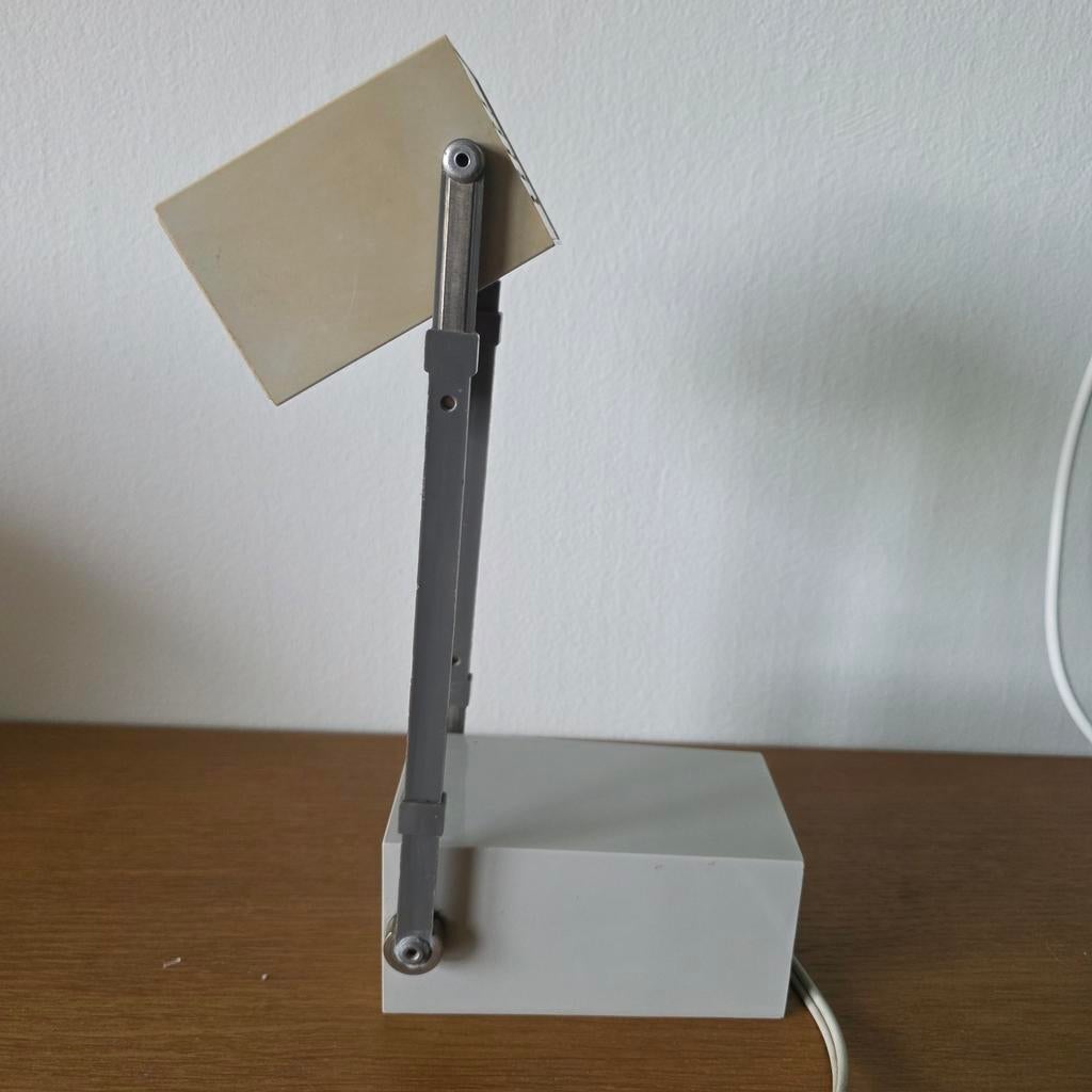 Louis Poulsen vintage lamp Lampetit-model, Huis en Inrichting, Lampen | Tafellampen, Ophalen of Verzenden