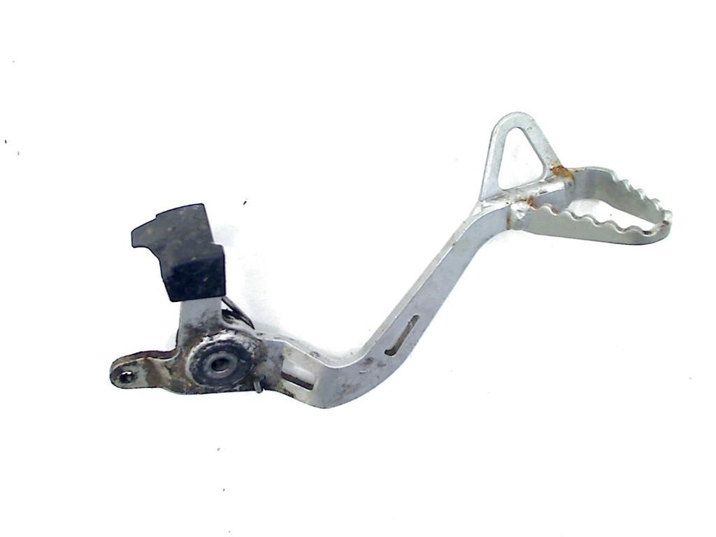 PEDALE DE FREIN BMW R 1200 GS 2004-2007 (R1200GS 04), Motos, Dhr. S. di Majo, Utilisé, Info@cama-motorparts.nl, P.J. Troelstraweg 8 8
3144 CX  MAASSLUIS, NL